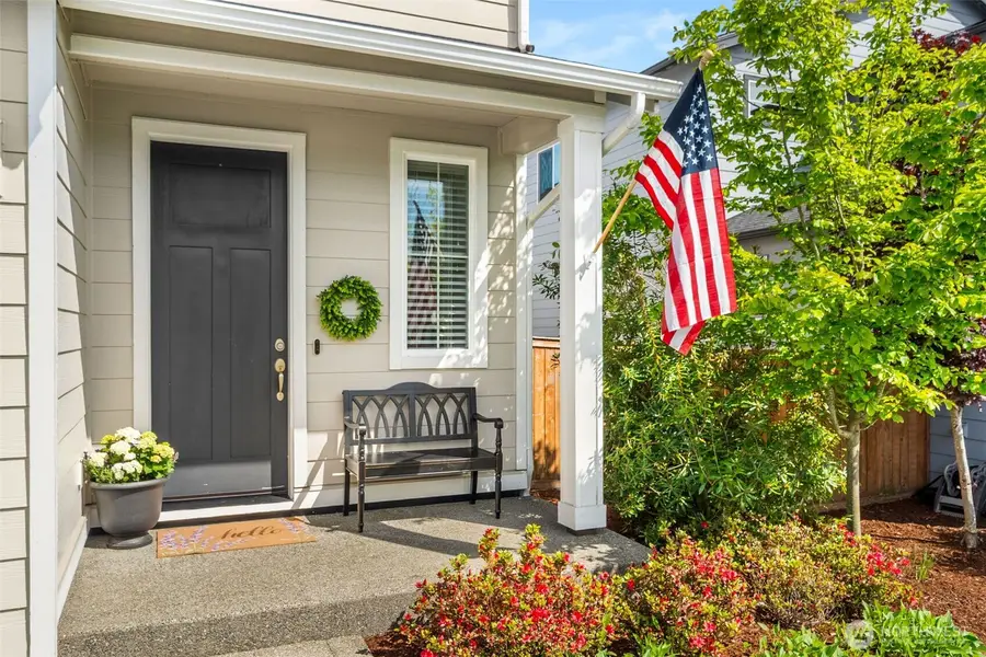 2032 Cantergrove Drive Se, Lacey, WA 98503 - #3
