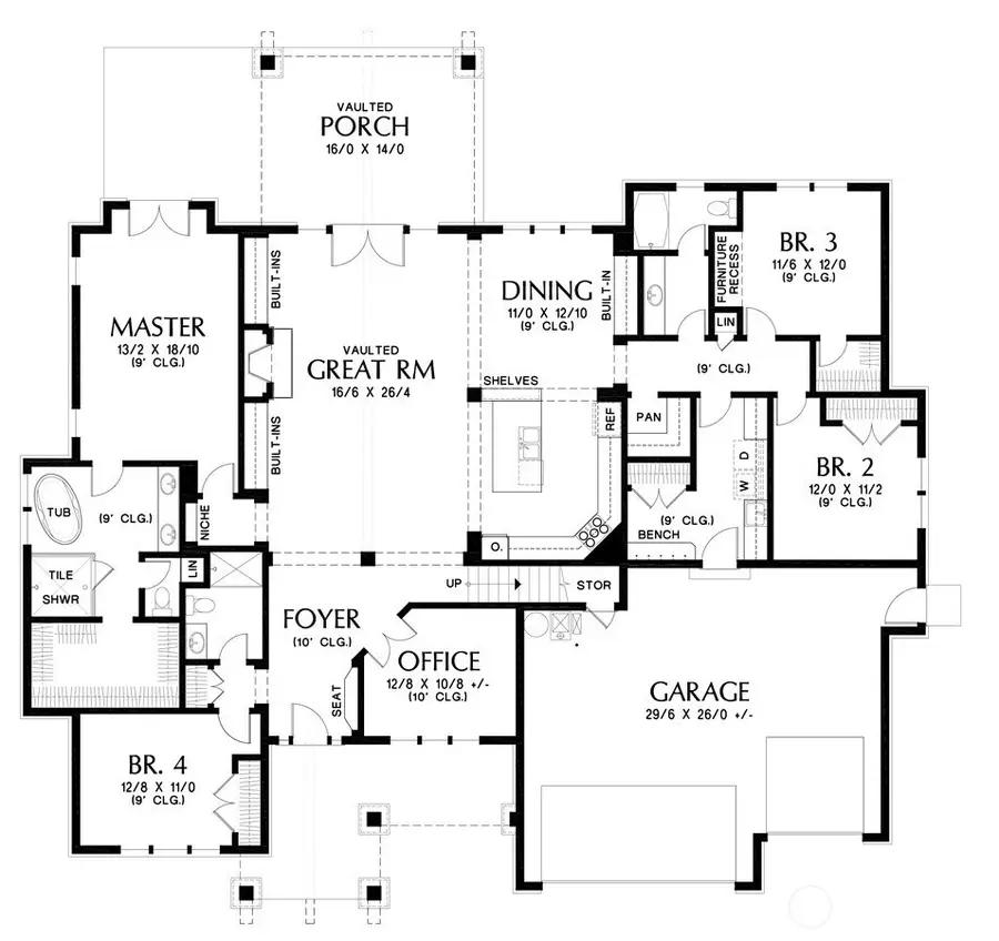 6639 Shadow Creek Lane Ne, Olympia, WA 98516 - #2