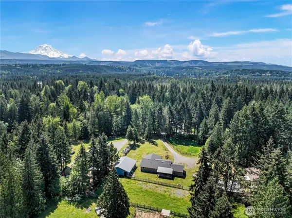 25903 166th Street E, Buckley, WA 98321