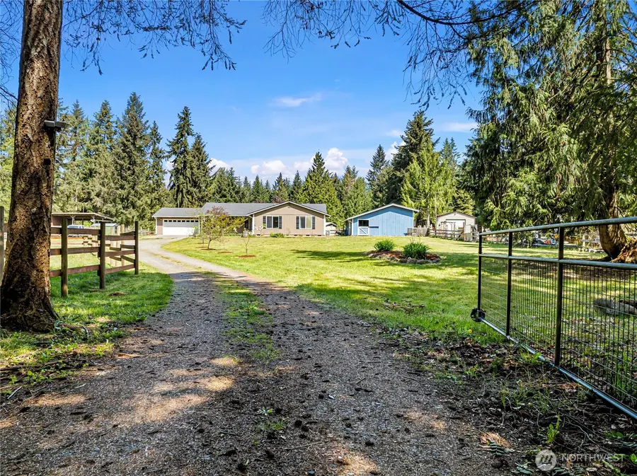 25903 166th Street E, Buckley, WA 98321 - #2