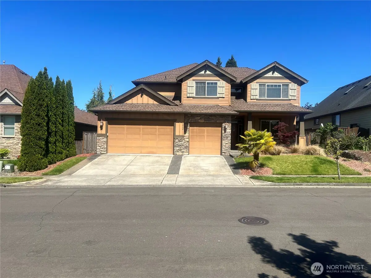 1506 S Dusky Drive, Ridgefield, WA 98642 - #1