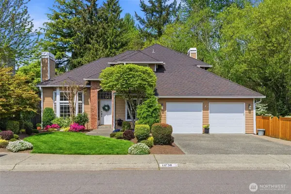 11738 SE 78th Place, Newcastle, WA 98056
