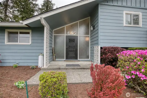 425 Beacon Hill Drive, Hoquiam, WA 98550