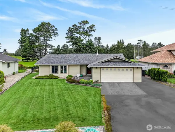 1211 314th Place, Ocean Park, WA 98640
