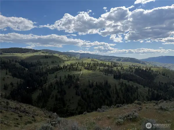 0 Tyee View Loop #A 78, Waterville, WA 98858