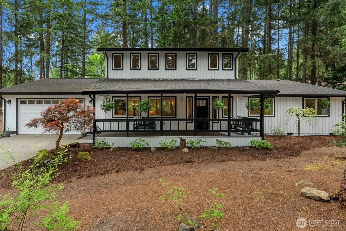7917 42nd Street Ct Nw, Gig Harbor, WA 98335 - #1