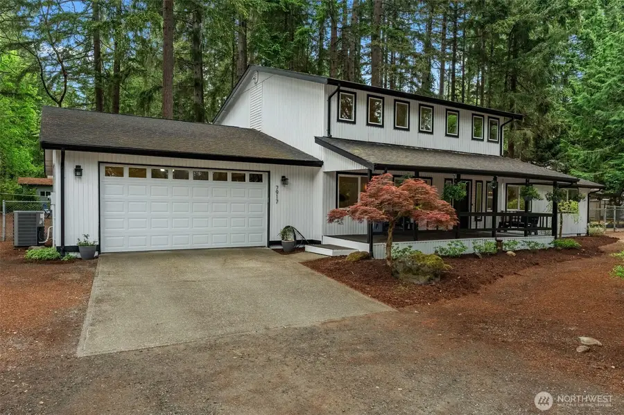 7917 42nd Street Ct Nw, Gig Harbor, WA 98335 - #2