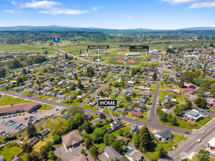 226 SW 16th Street, Chehalis, WA 98532 - #2