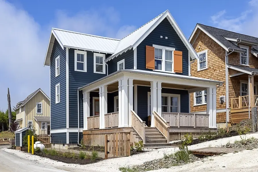 114 Horizon Street, Pacific Beach, WA 98571 - #2