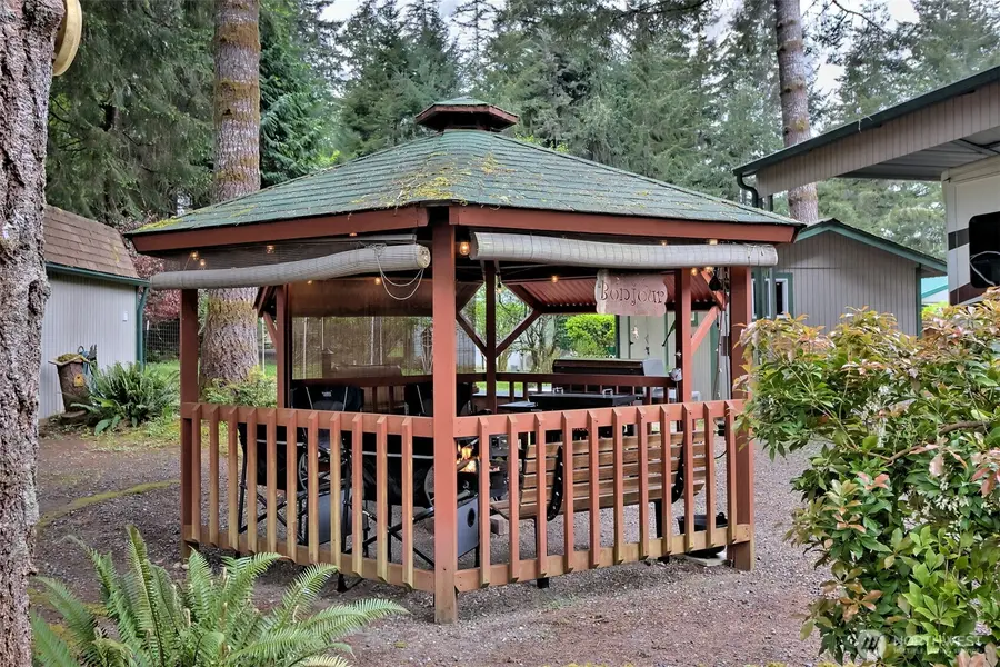 1261 E Lakeshore Drive W #28, Shelton, WA 98584 - #2