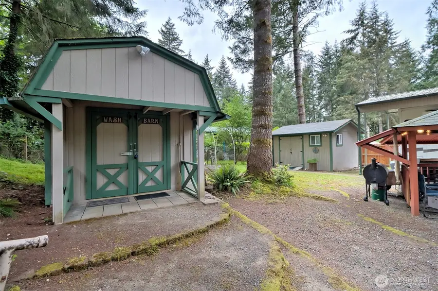 1261 E Lakeshore Drive W #28, Shelton, WA 98584 - #3