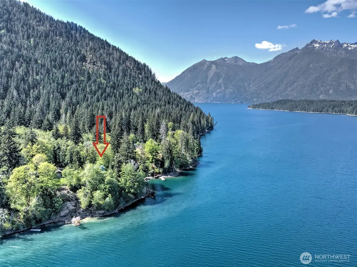 2070 W Cushman Ridge Drive, Hoodsport, WA 98548 - #1