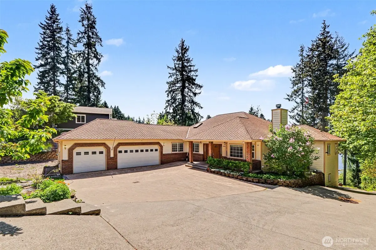 1300 N Lake Stickney, Lynnwood, WA 98087 - #1