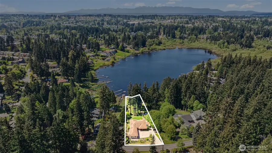 1300 N Lake Stickney, Lynnwood, WA 98087 - #3