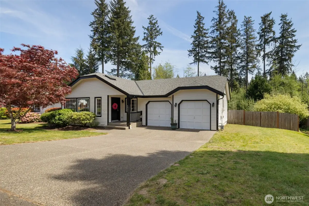 6457 Crossing Place Sw, Port Orchard, WA 98367 - #1