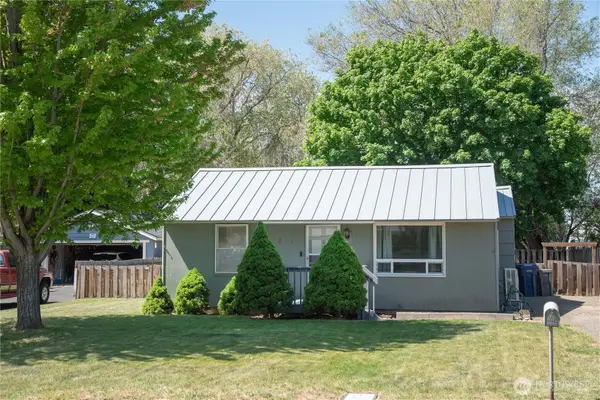709 S Maple, Ellensburg, WA 98926