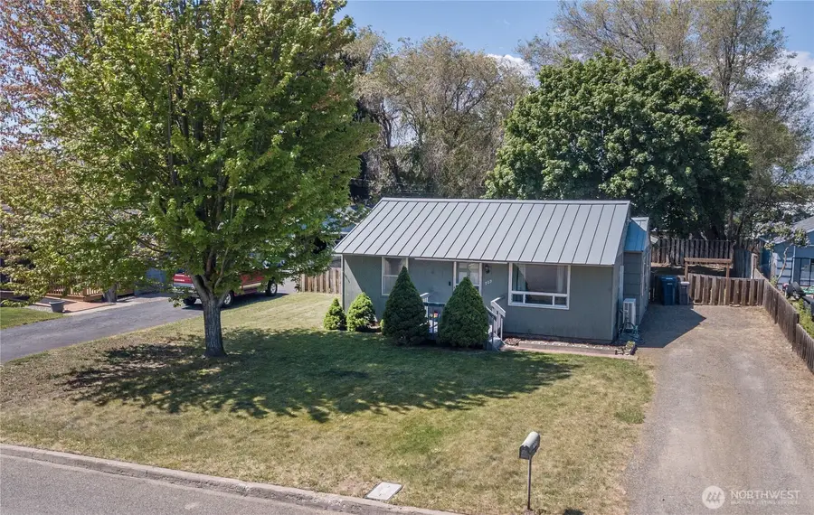 709 S Maple, Ellensburg, WA 98926 - #2