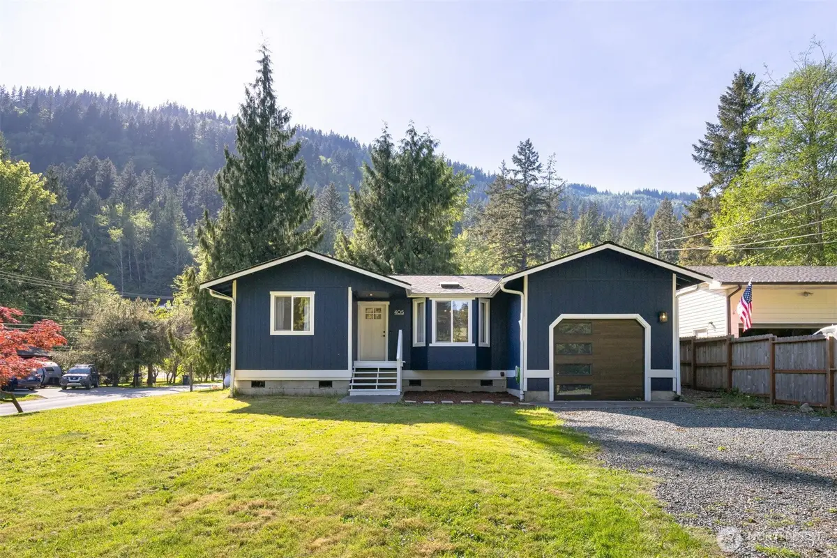 405 Rainbow Drive, Sedro Woolley, WA 98284 - #1