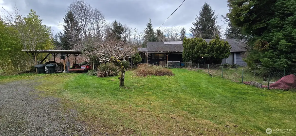 200 Upper Naselle Road, Naselle, WA 98638 - #1