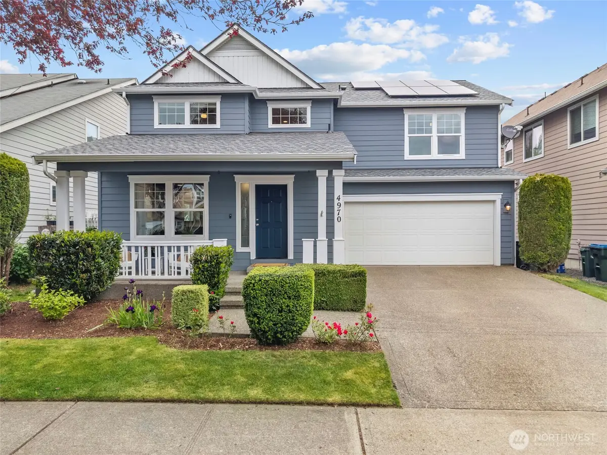 4970 Switchback Loop Se, Lacey, WA 98513 - #1