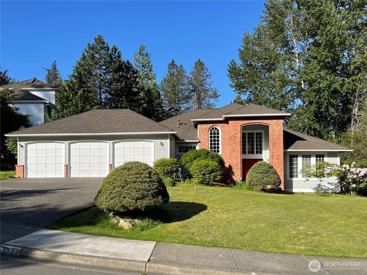 4533 242nd Avenue Se, Sammamish, WA 98029 - #1