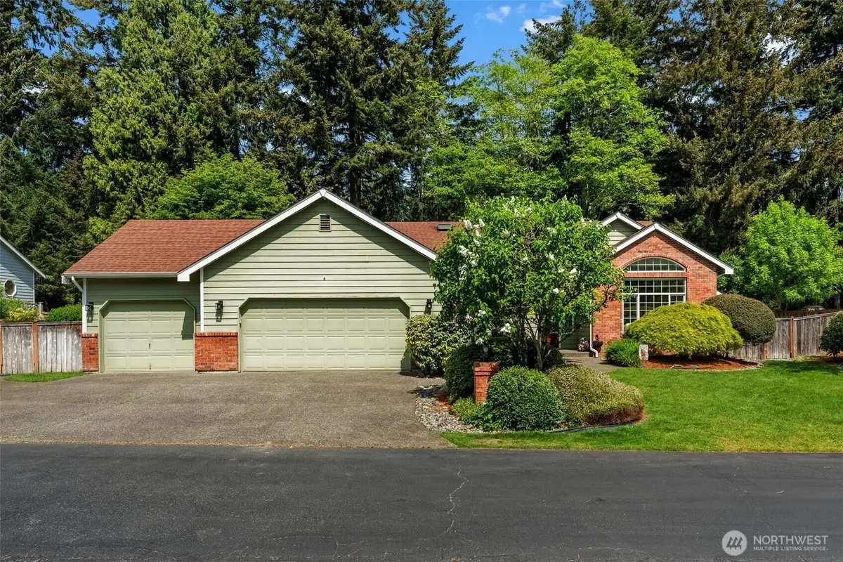 3511 59th Street Ct, Gig Harbor, WA 98335 - #1