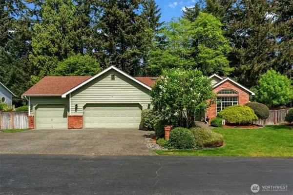 3511 59th Street Ct, Gig Harbor, WA 98335