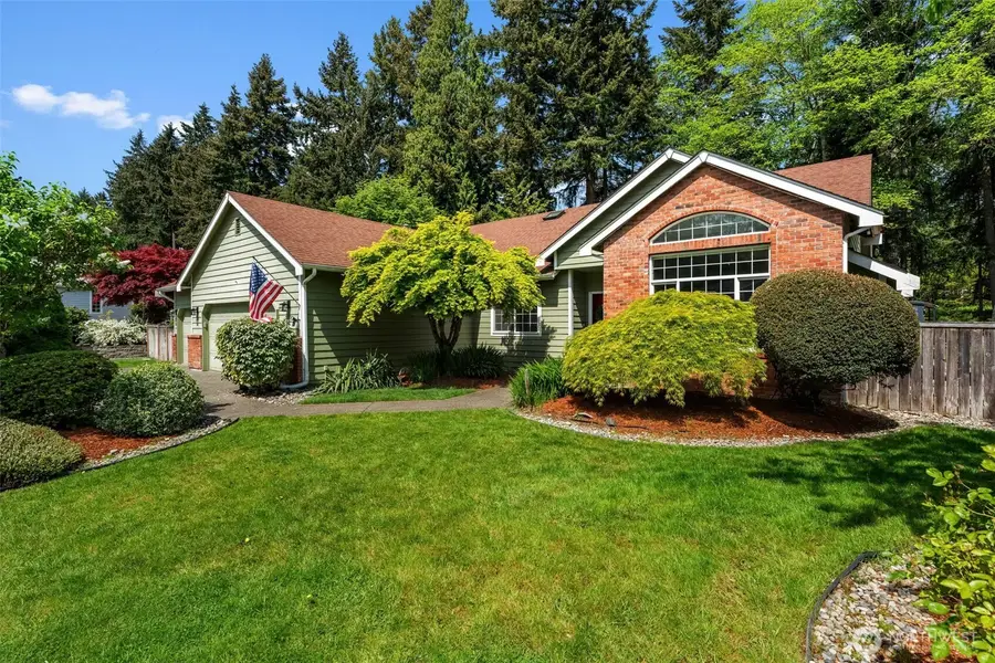 3511 59th Street Ct, Gig Harbor, WA 98335 - #2