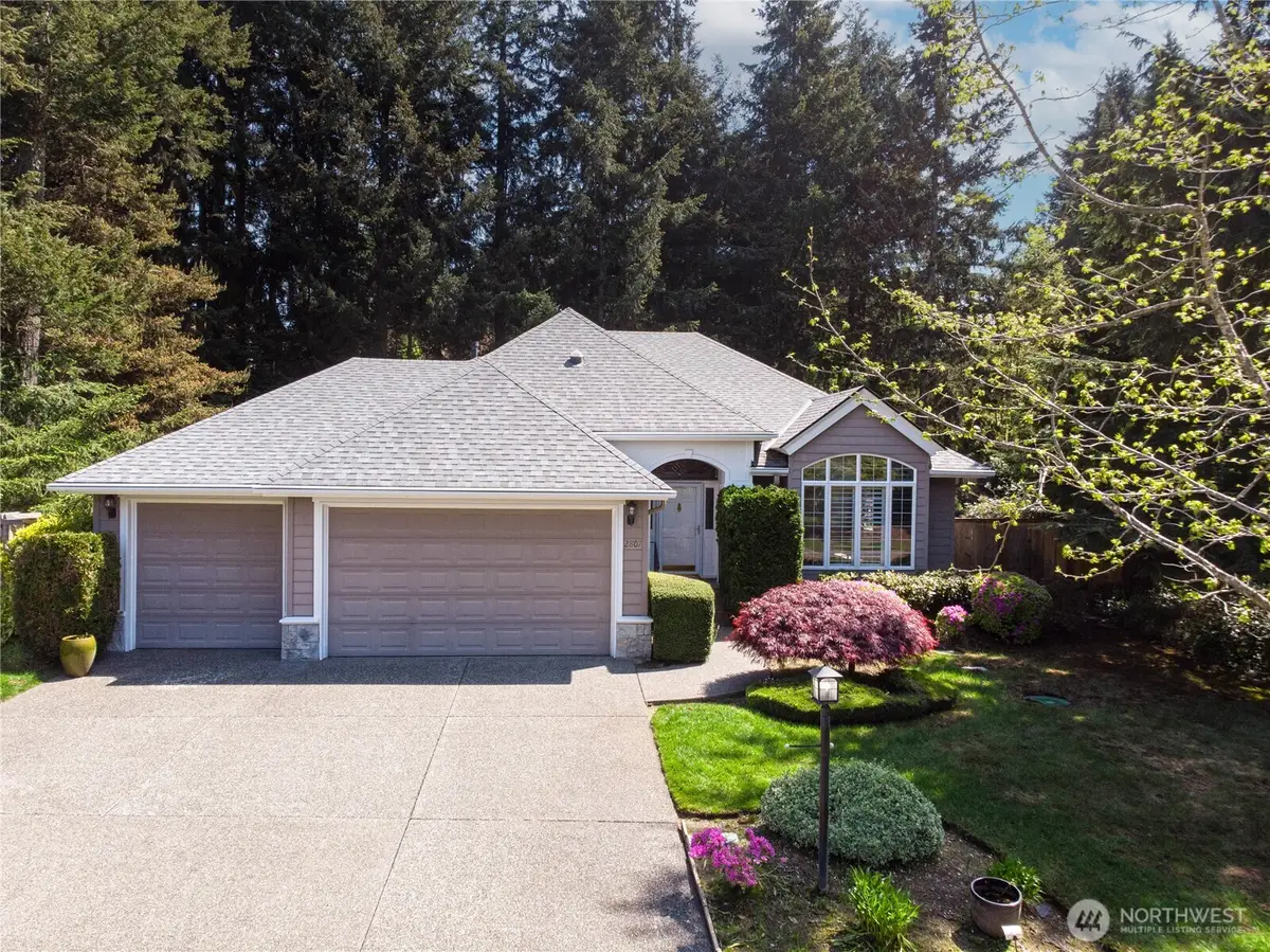 2807 19th Avenue Ct Nw, Gig Harbor, WA 98335 - #1