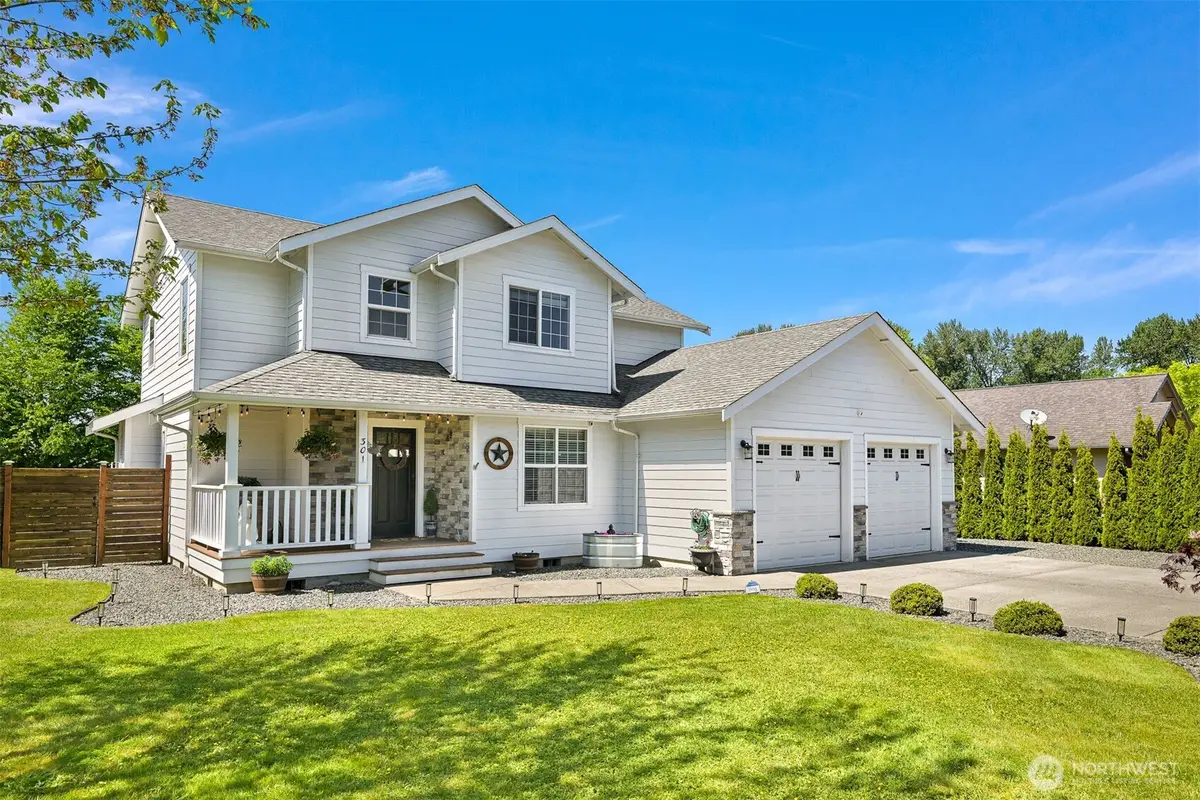 301 Christopher Lane, Everson, WA 98247 - #1