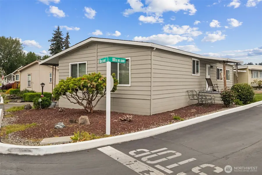 10607 63rd Court E #59, Puyallup, WA 98372 - #2