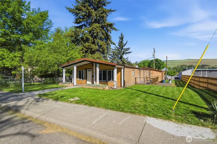 304 W Clay, Dayton, WA 99328 - #3
