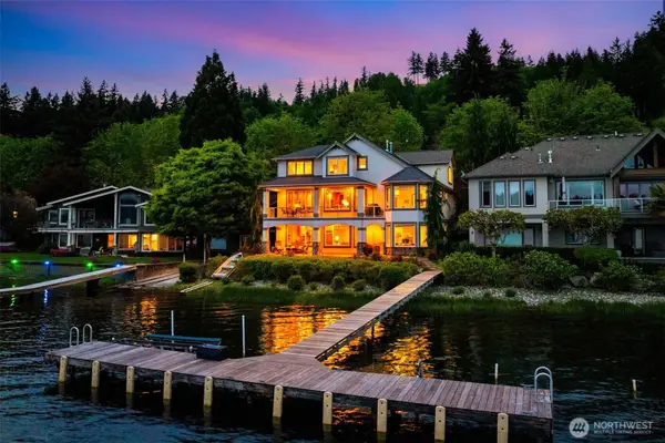 2727 E Lake Sammamish Parkway Ne, Sammamish, WA 98074