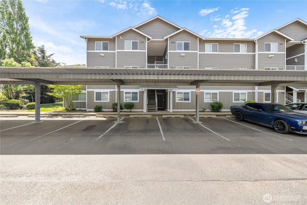 1670 SW Mulberry Street #B201, Oak Harbor, WA 98277 - #1