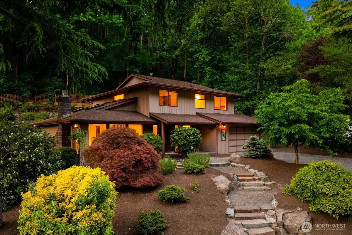 6472 NE 135th Place, Kirkland, WA 98034 - #1