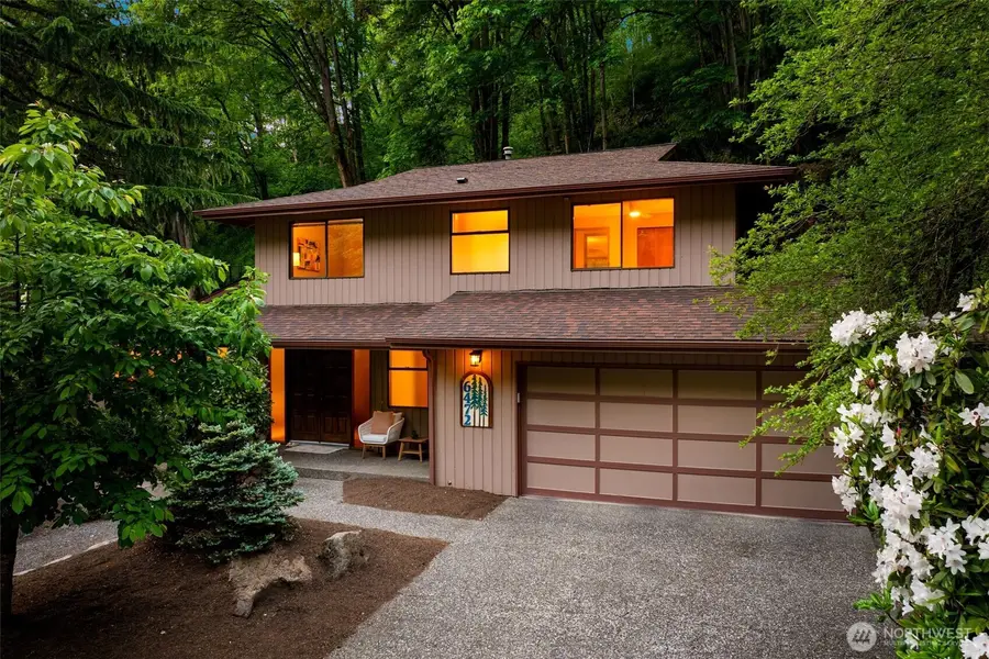 6472 NE 135th Place, Kirkland, WA 98034 - #2