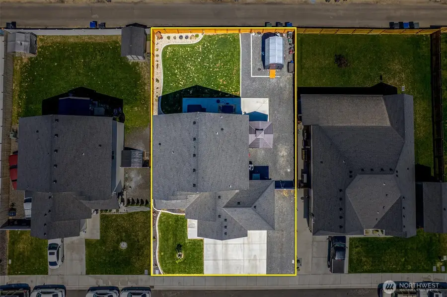 741 K St Ne, Quincy, WA 98848 - #2