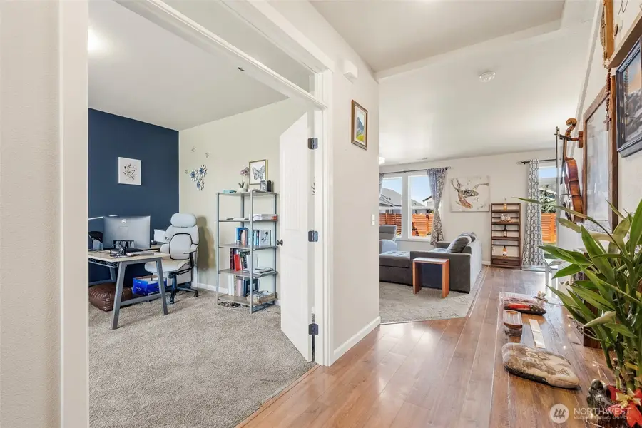 741 K St Ne, Quincy, WA 98848 - #3