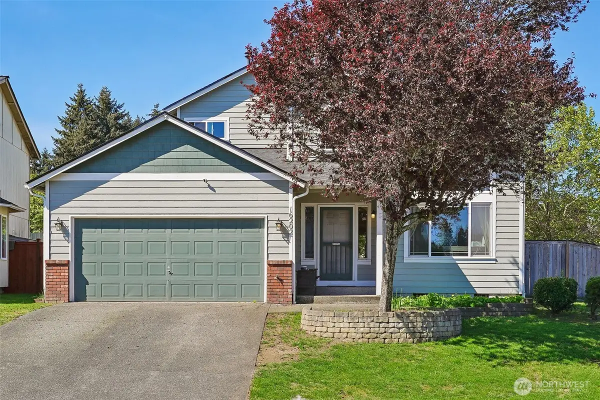 16202 87th Avenue E, Puyallup, WA 98375 - #1