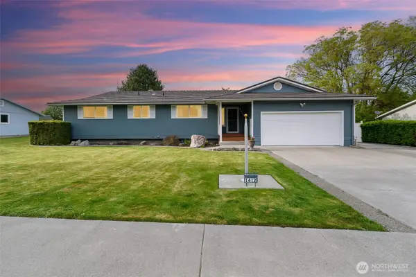 1412 W 15th Avenue, Kennewick, WA 99337