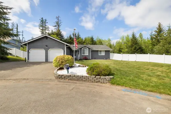 6432 Crossing Place Sw, Port Orchard, WA 98367