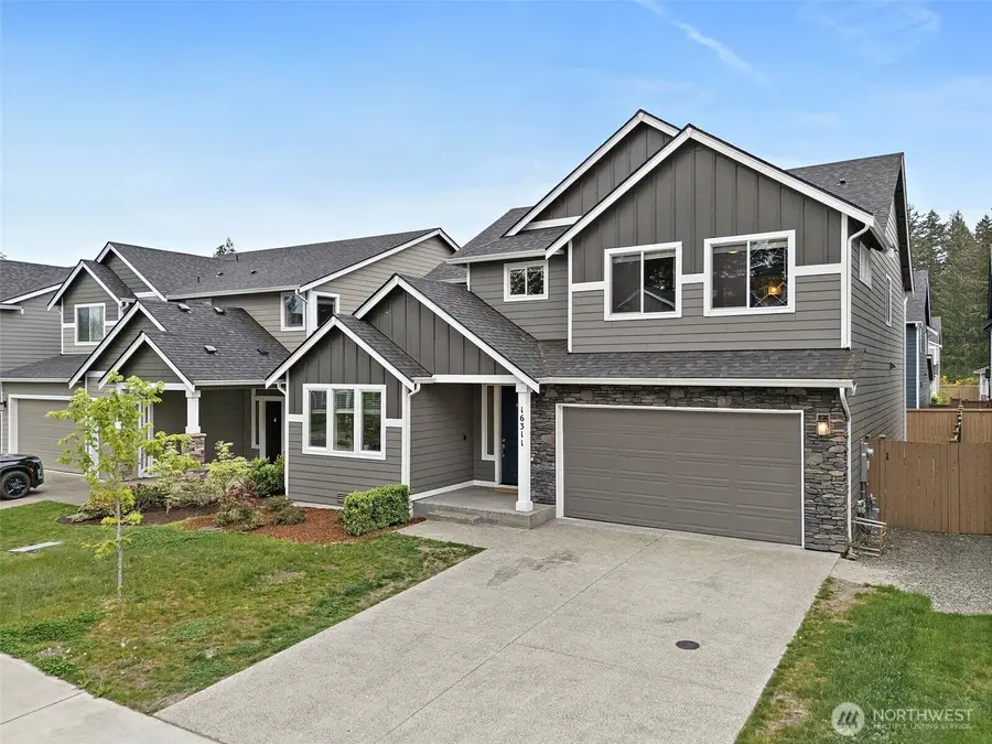 16311 8th Avenue E, Spanaway, WA 98387 - #2