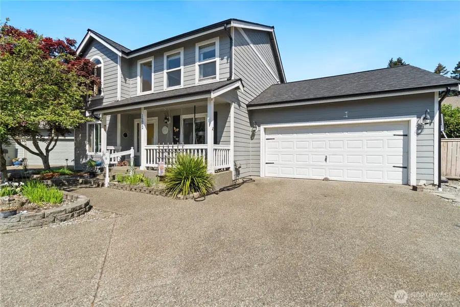 16802 129th Avenue E, Puyallup, WA 98374 - #2