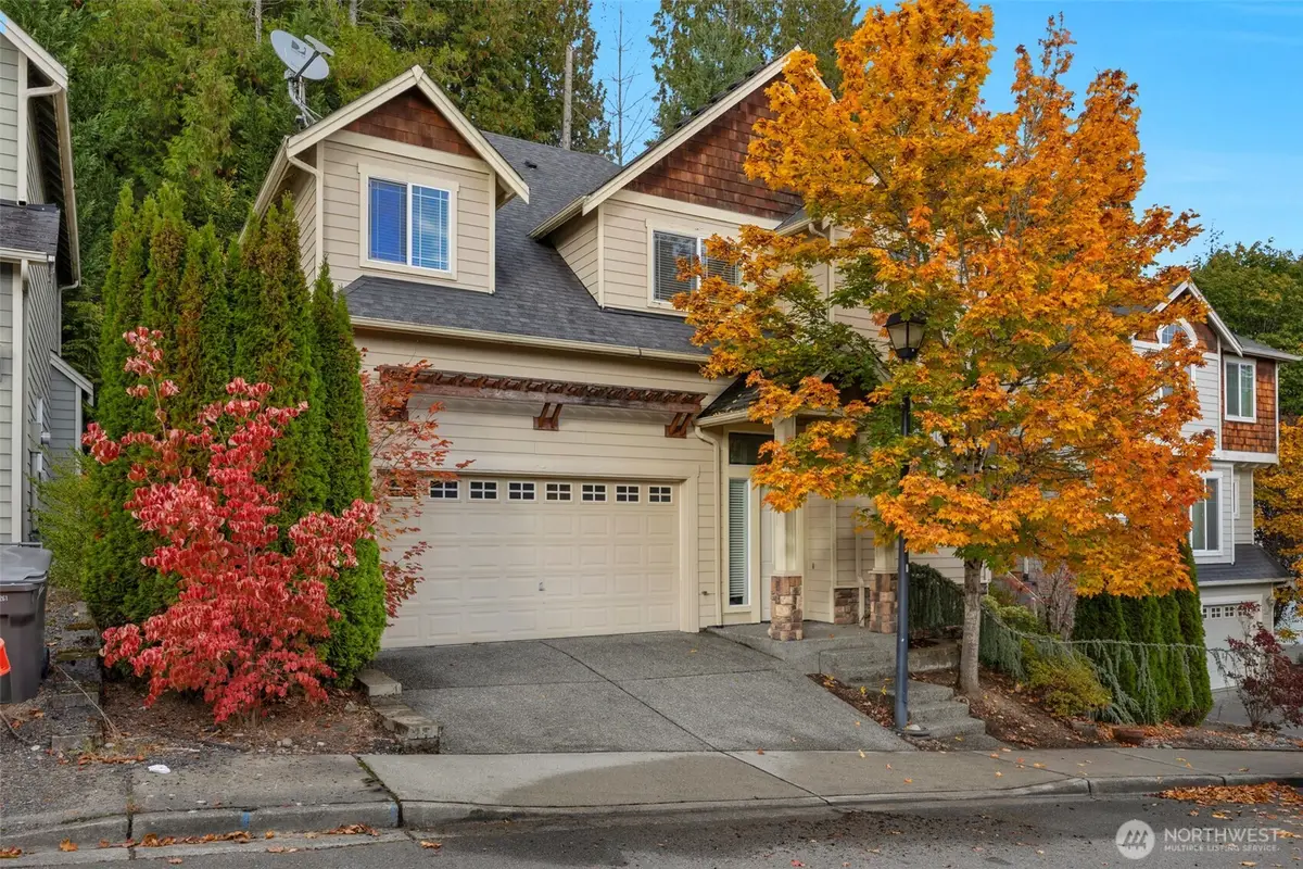 13630 NE 203rd Street, Woodinville, WA 98072 - #1