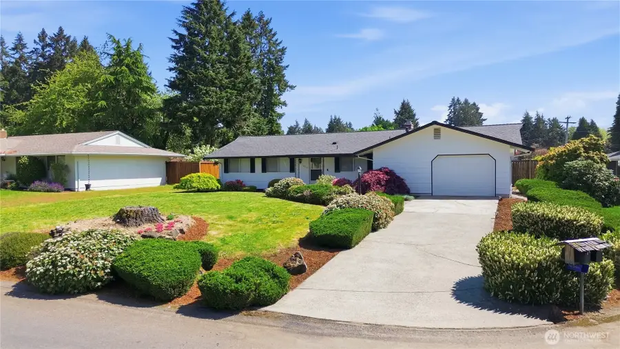 10715 111th Avenue Sw, Tacoma, WA 98498 - #2