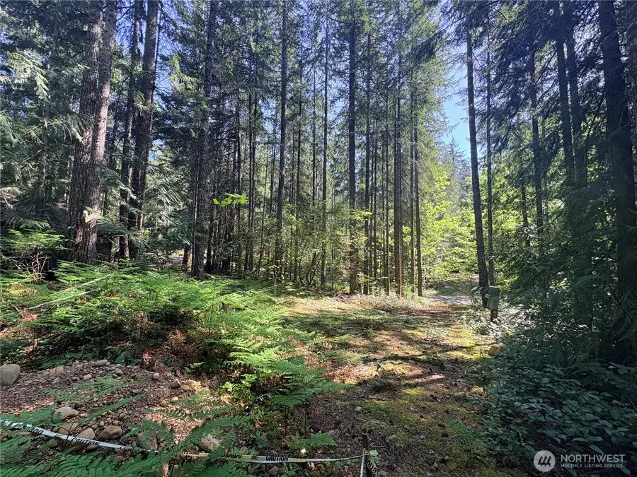 30 N Skokomish Drive, Hoodsport, WA 98548 - #3