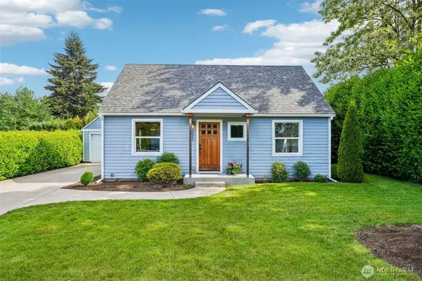 3021 SE 3rd Avenue, Camas, WA 98607