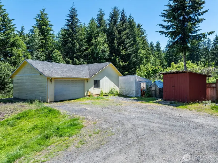 110 Northview Drive, Chehalis, WA 98532 - #2