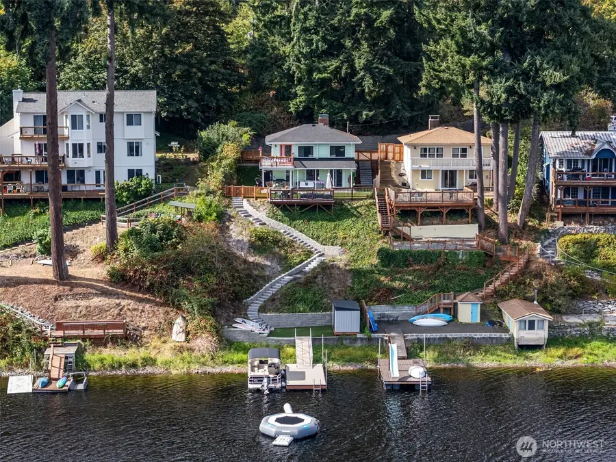 4624 Thompson Lane Se, Olympia, WA 98513 - #2