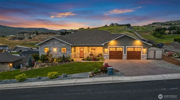 4015 Knowles Road, Wenatchee, WA 98801